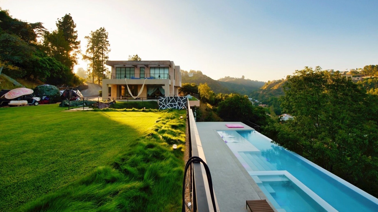 Photo of Outdoor in Bel Air