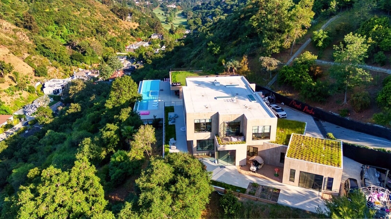 Photo of Outdoor in Bel Air