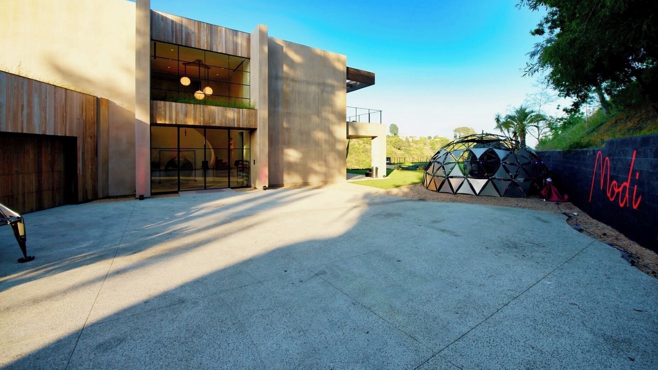 Photo of Outdoor in Bel Air