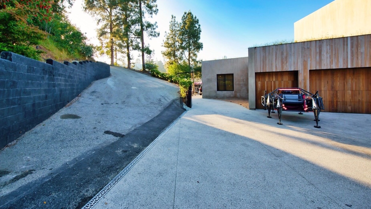 Photo of Outdoor in Bel Air