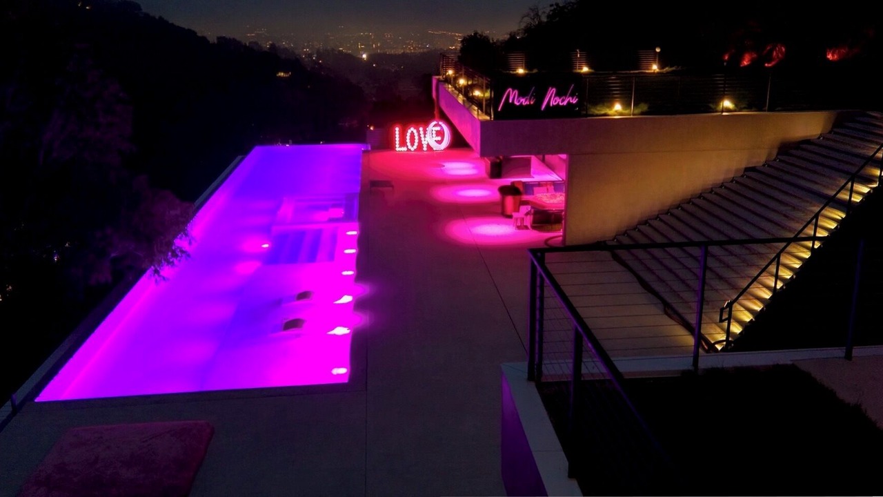 Photo of Outdoor in Bel Air