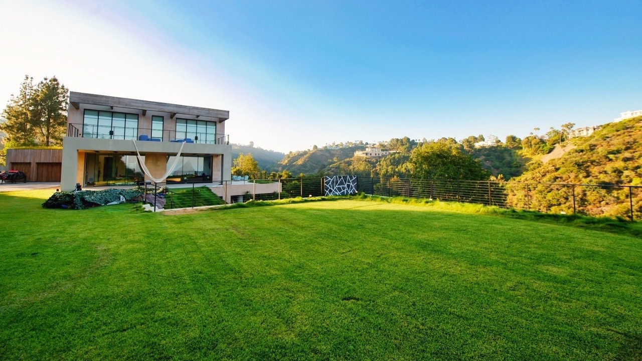 Photo of Outdoor in Bel Air