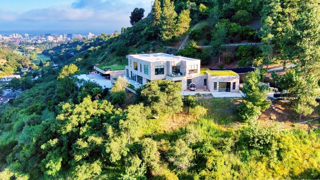 Photo of Outdoor in Bel Air