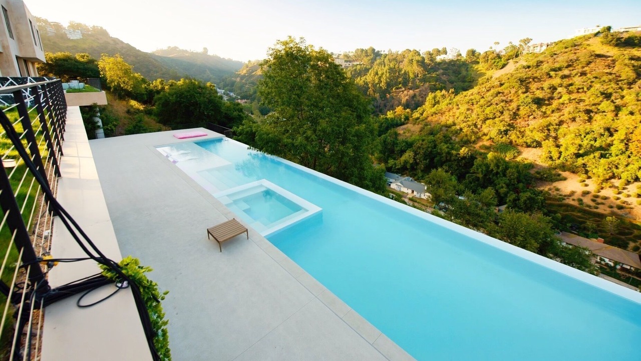 Photo of Outdoor in Bel Air
