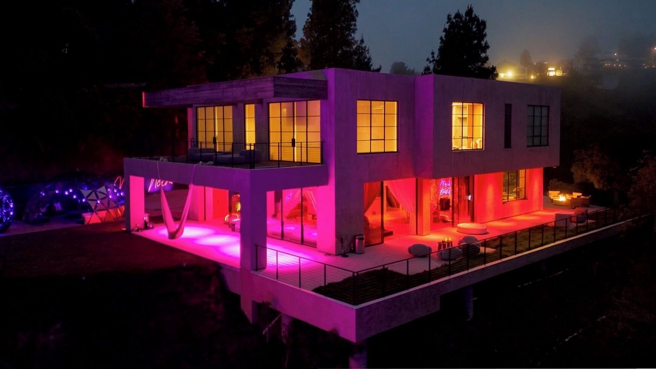 Photo of Outdoor in Bel Air