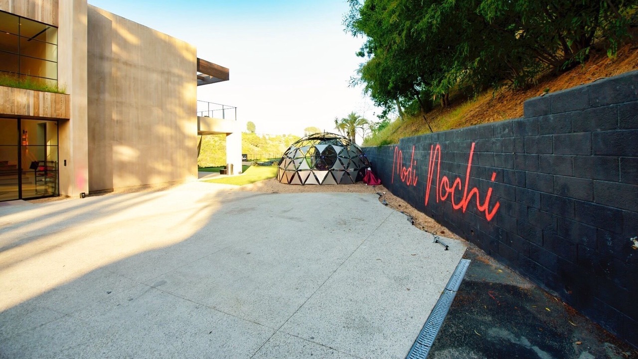 Photo of Outdoor in Bel Air