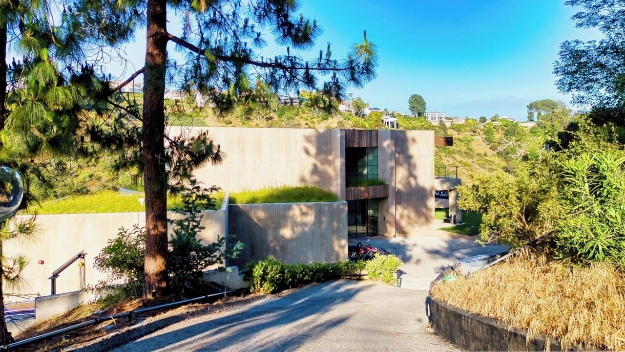 Photo of Outdoor in Bel Air