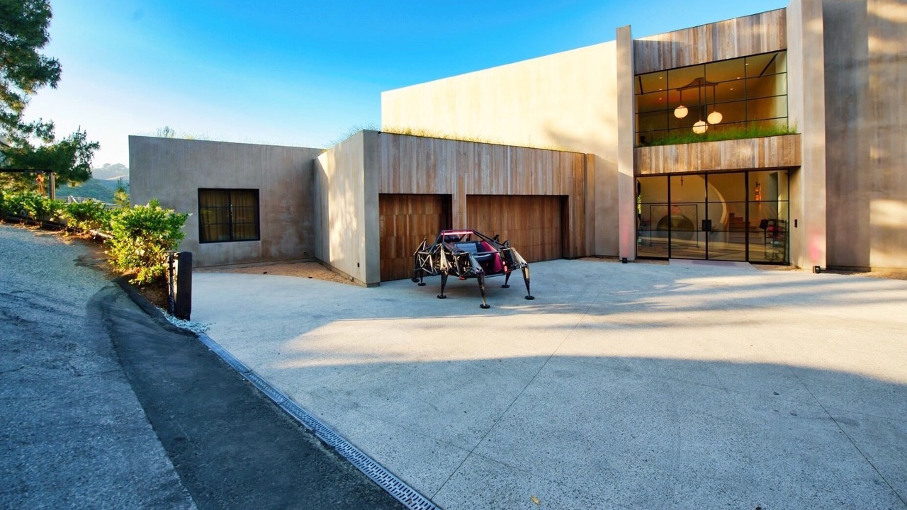 Photo of Outdoor in Bel Air