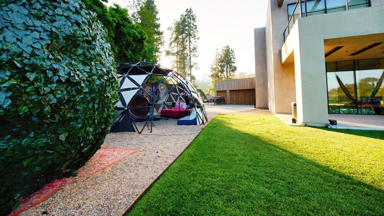 Photo of Outdoor in Bel Air