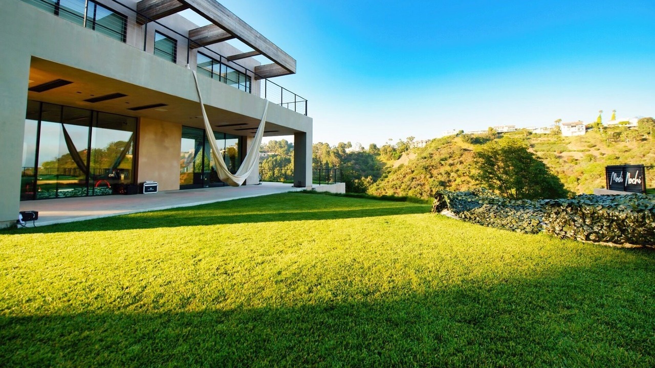 Photo of Outdoor in Bel Air