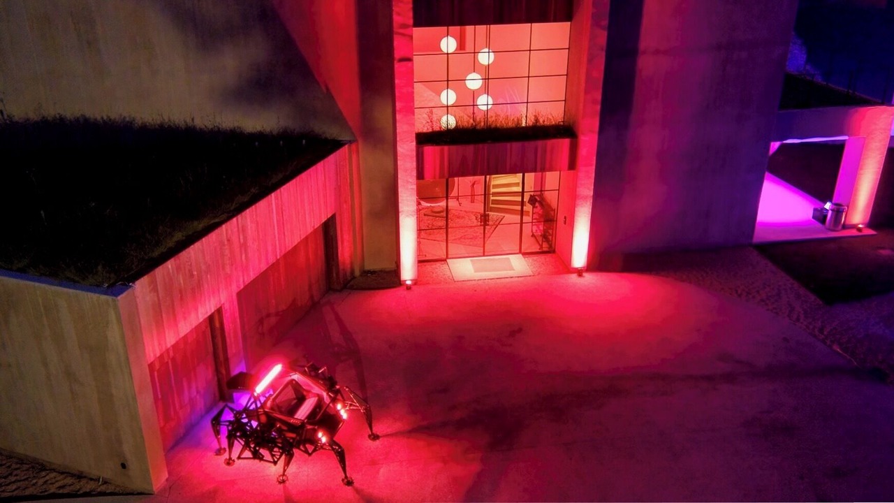 Photo of Outdoor in Bel Air