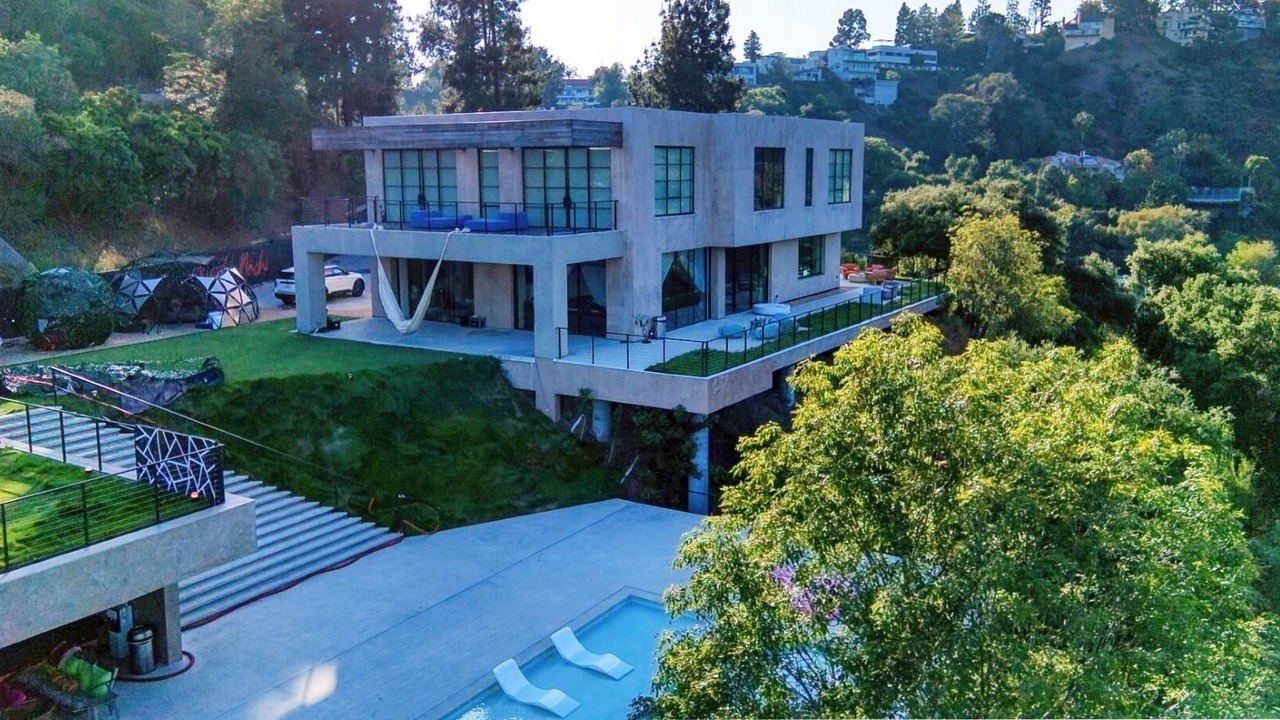 Photo of Outdoor in Bel Air