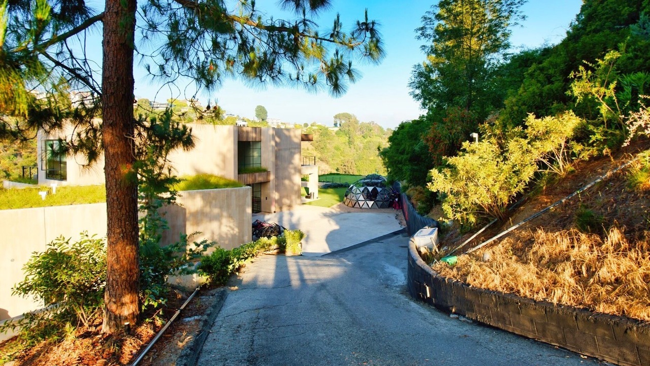 Photo of Outdoor in Bel Air