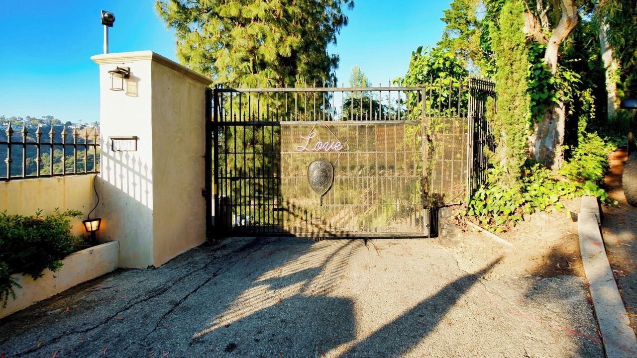 Photo of Outdoor in Bel Air