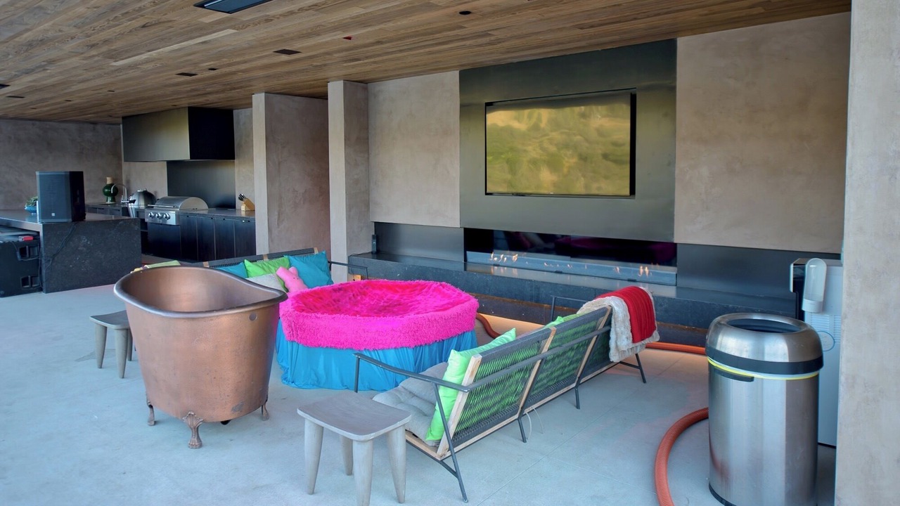 Photo of Outdoor in Bel Air
