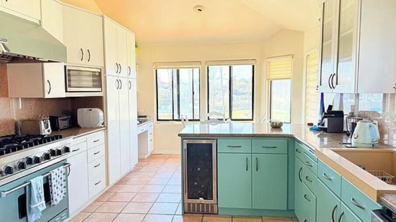 Photo of Kitchen in Oxnard Shores