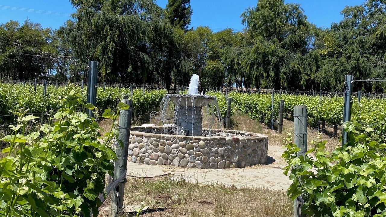 Photo of Outdoor in Santa Ynez