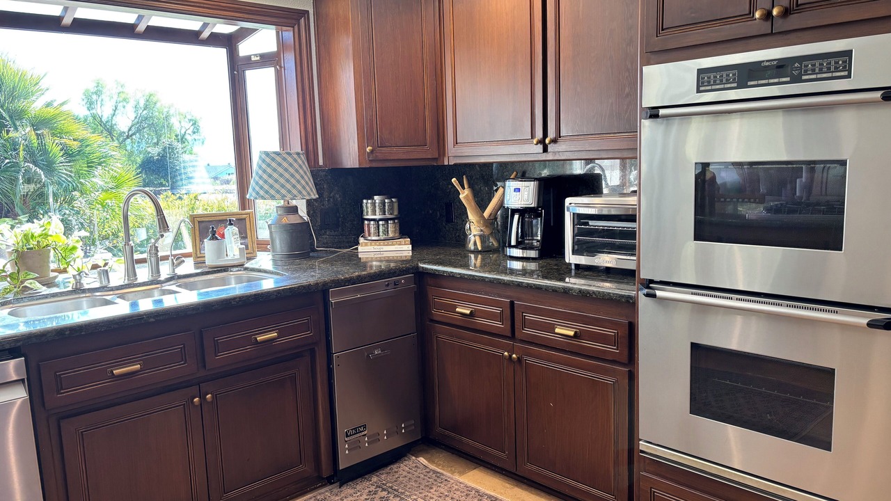 Photo of Kitchen in Santa Ynez