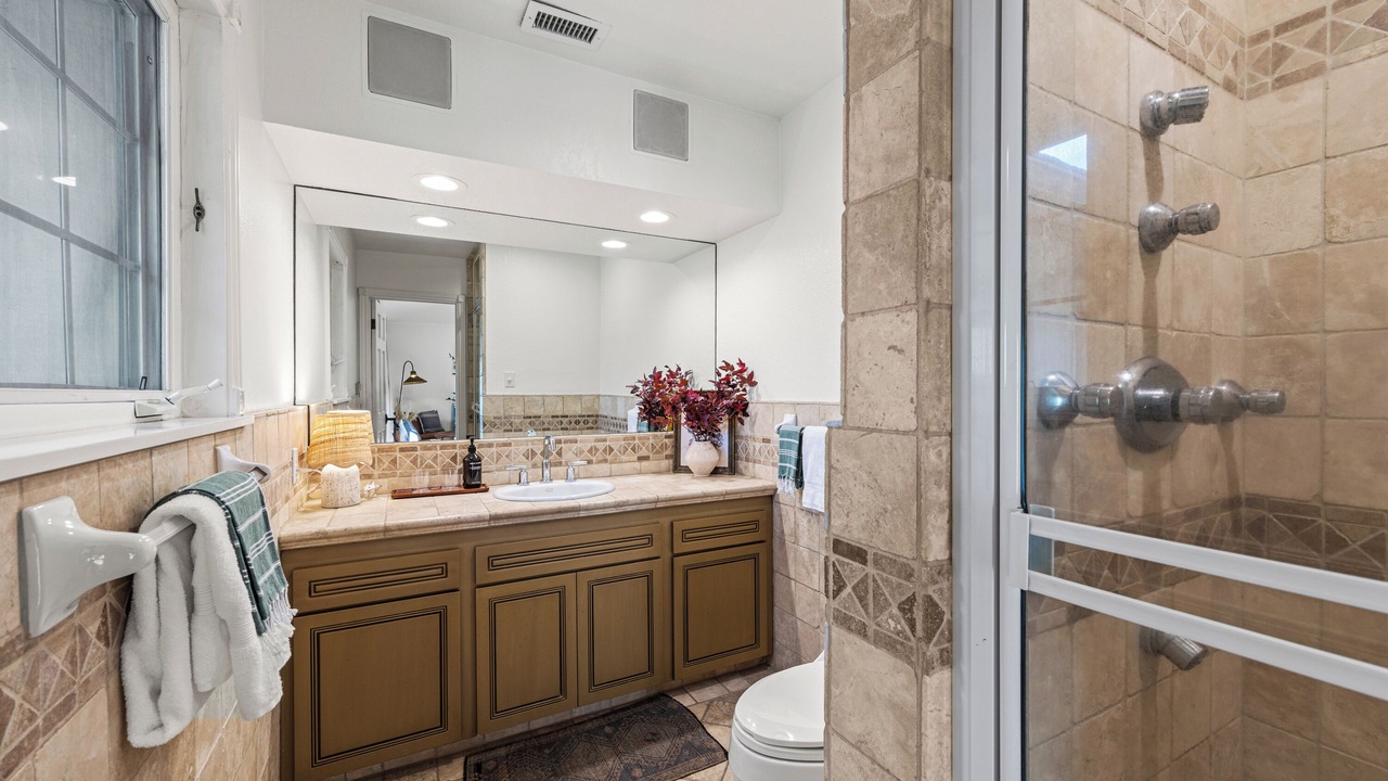 Photo of Bathroom in Santa Ynez