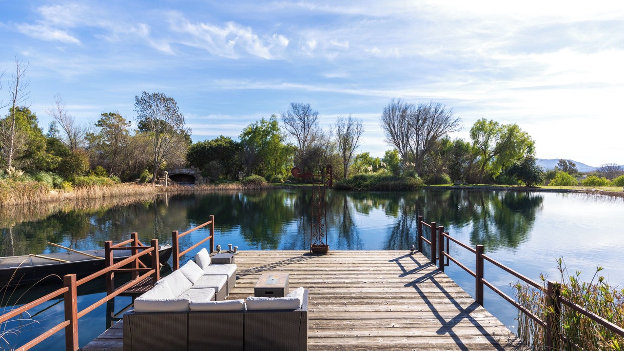 Photo of Outdoor in Santa Ynez