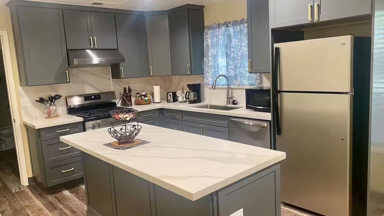 Photo of Kitchen in Glencoe