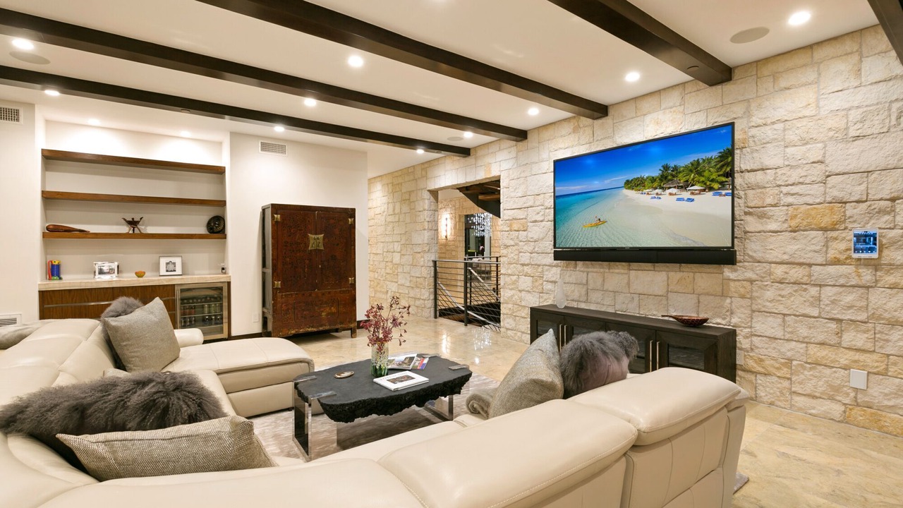 Photo of Livingroom in Hermosa Beach