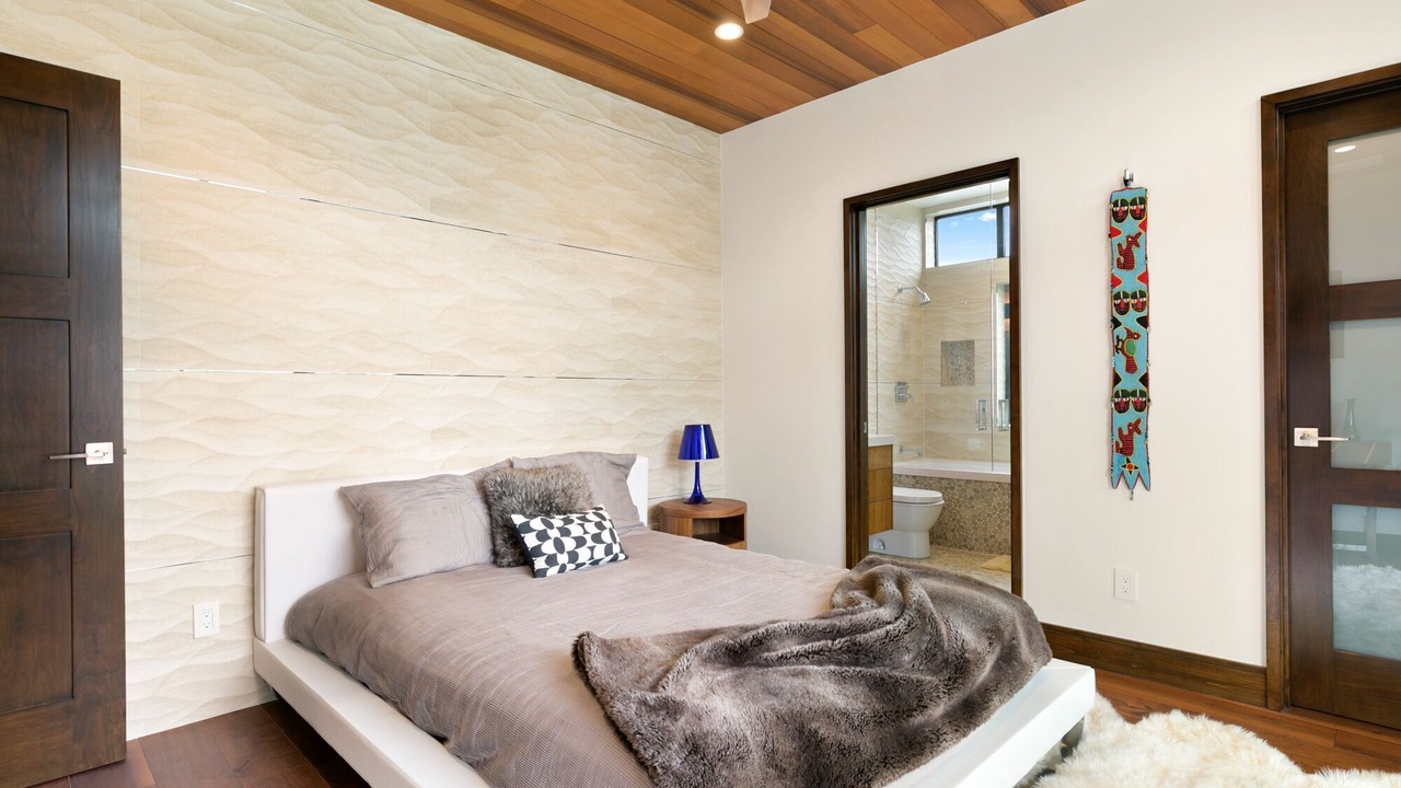 Photo of Bedroom in Hermosa Beach