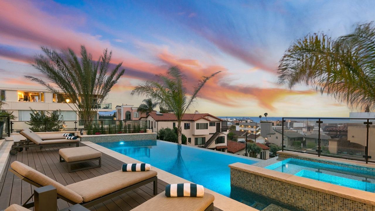 Photo of Outdoor in Hermosa Beach