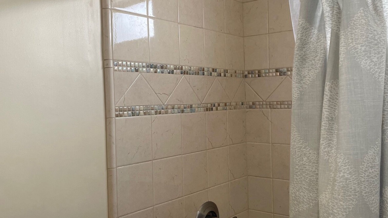 Photo of Bathroom in Santa Barbara
