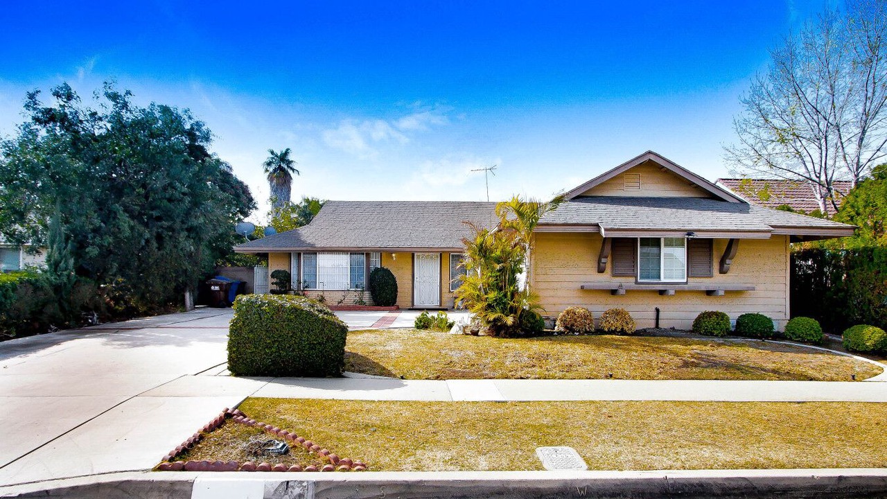 Photo of Outdoor in Hacienda Heights