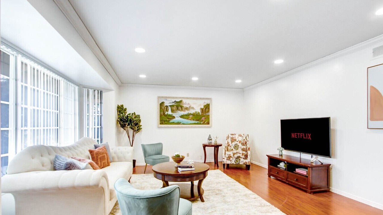 Photo of Bedroom in Hacienda Heights