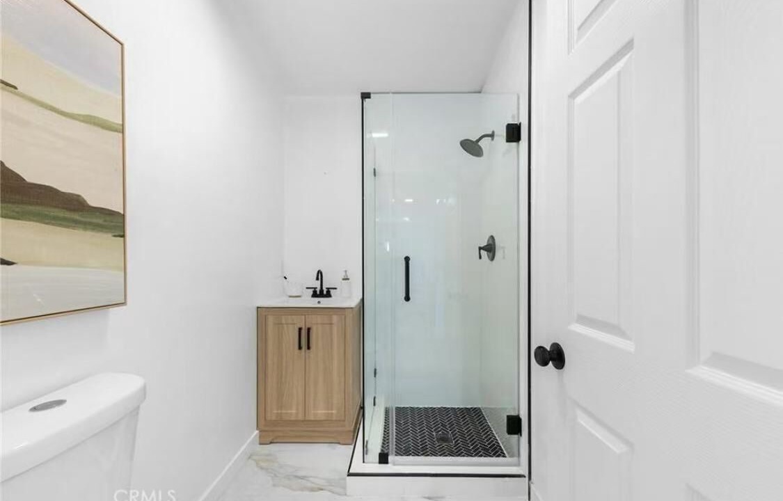 Photo of Bathroom in Glendora
