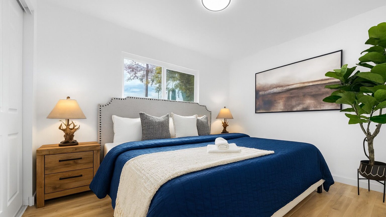 Photo of Bedroom in Glendora