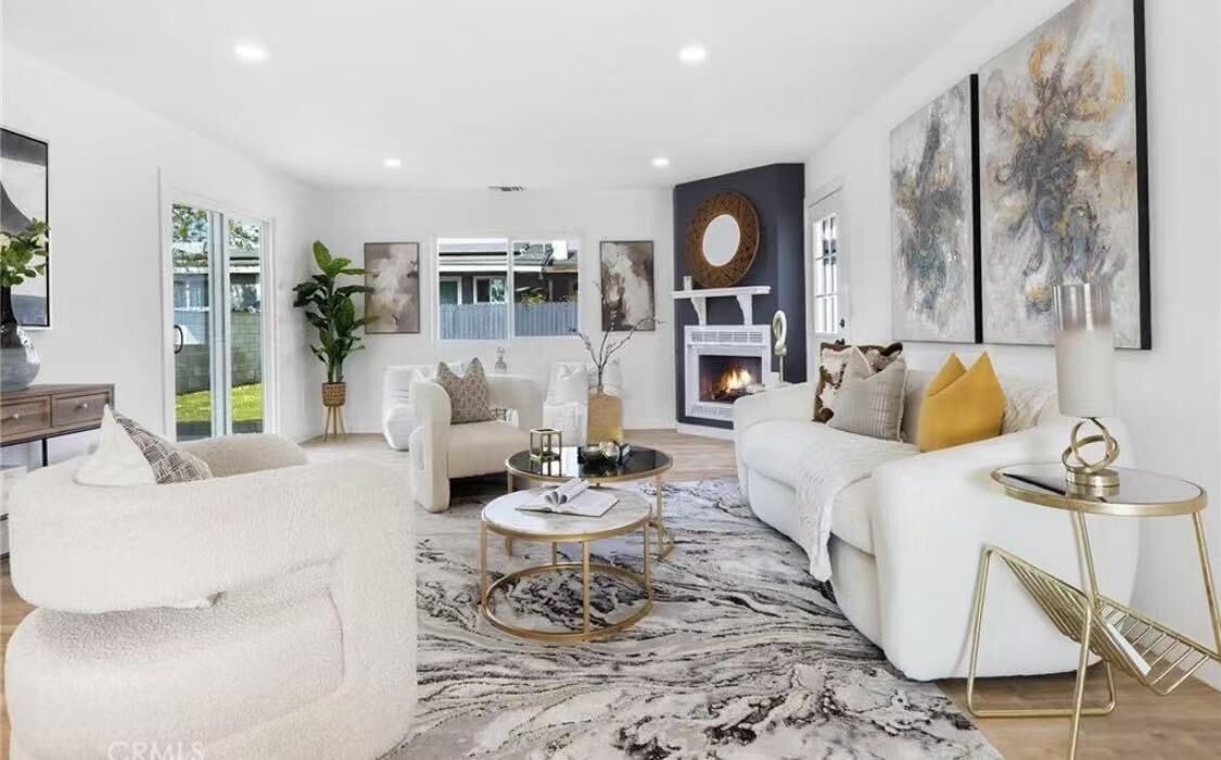 Photo of Livingroom in Glendora