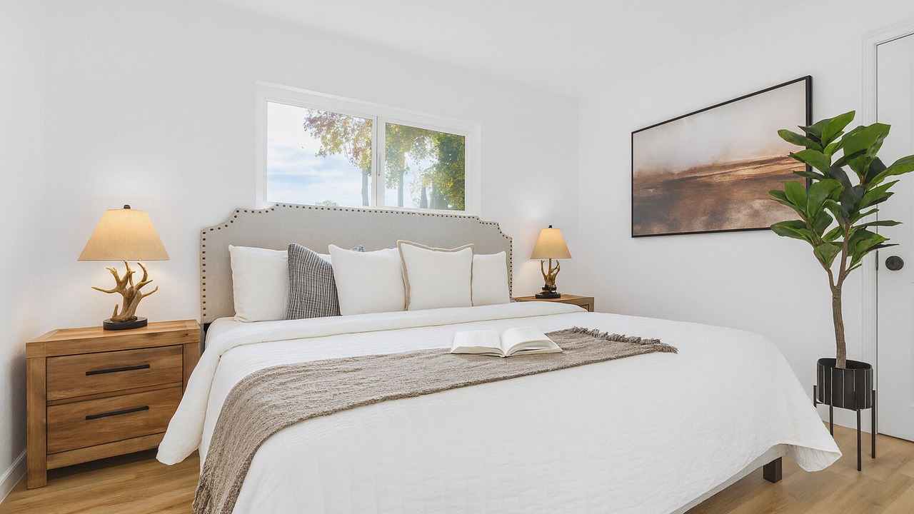 Photo of Bedroom in Glendora