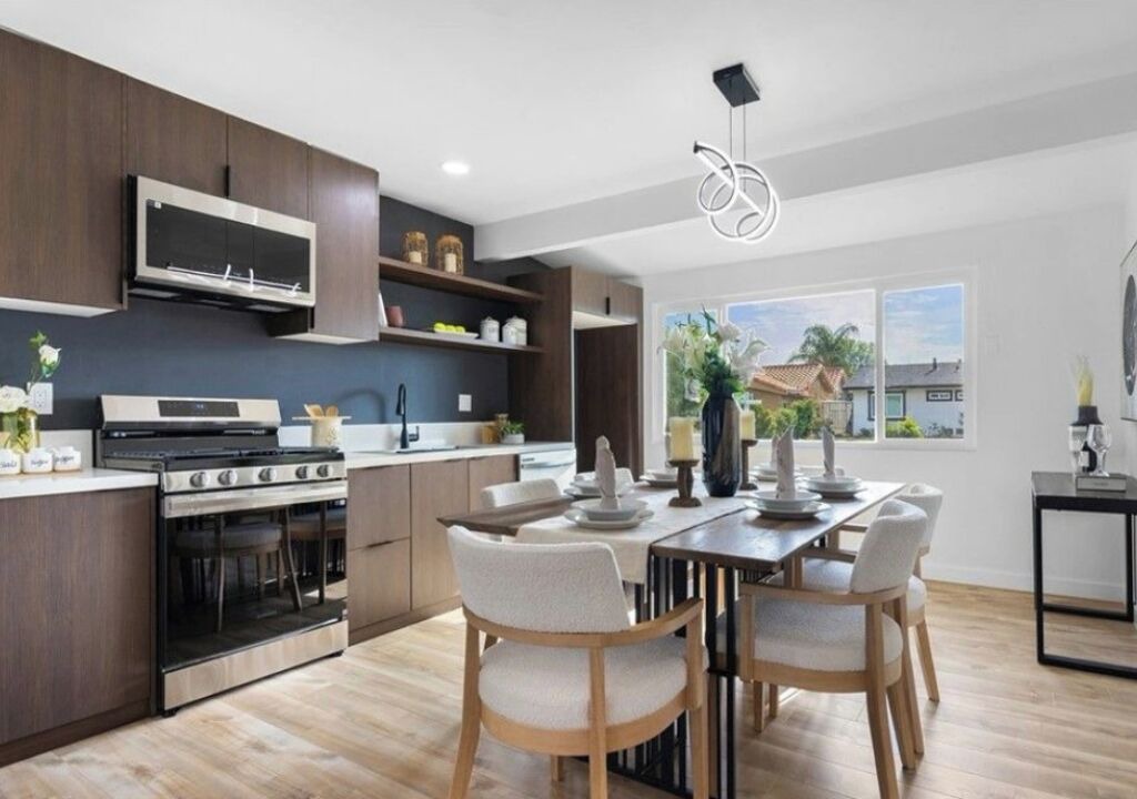 Photo of Kitchen in Glendora