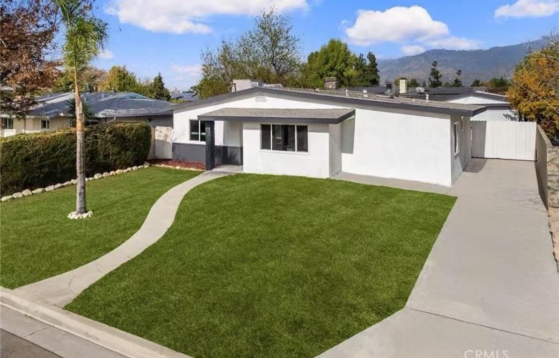Photo of Outdoor in Glendora