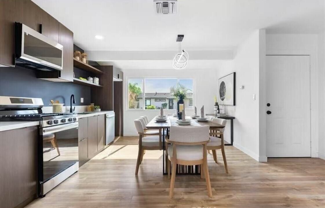 Photo of Kitchen in Glendora