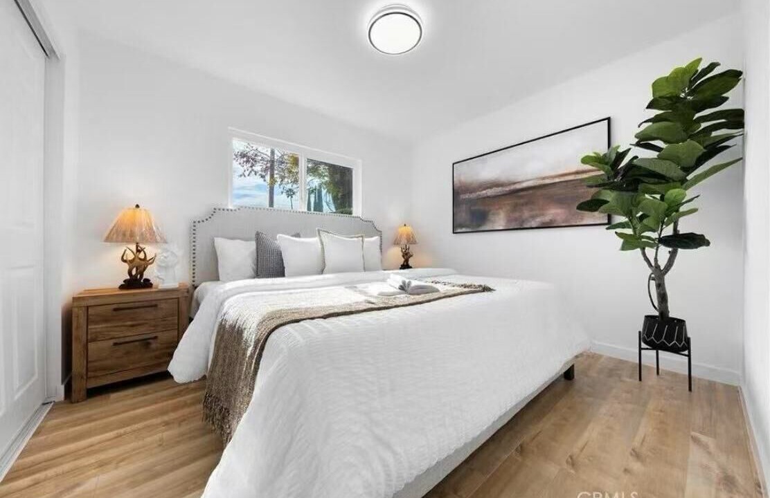 Photo of Bedroom in Glendora