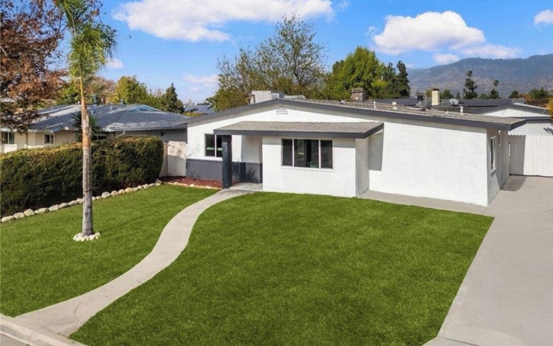 Photo of Outdoor in Glendora