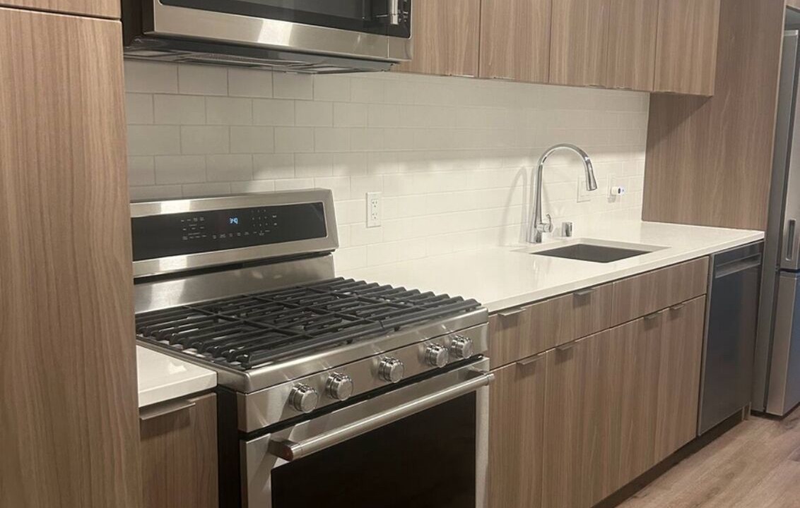 Photo of Kitchen in Downtown Oakland
