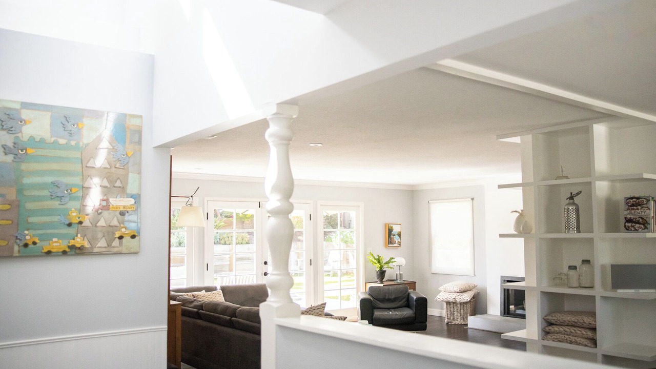Photo of Livingroom in The Mesa