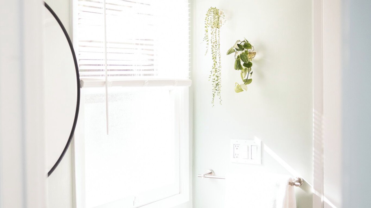 Photo of Bathroom in The Mesa