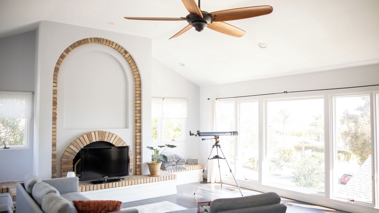 Photo of Livingroom in The Mesa