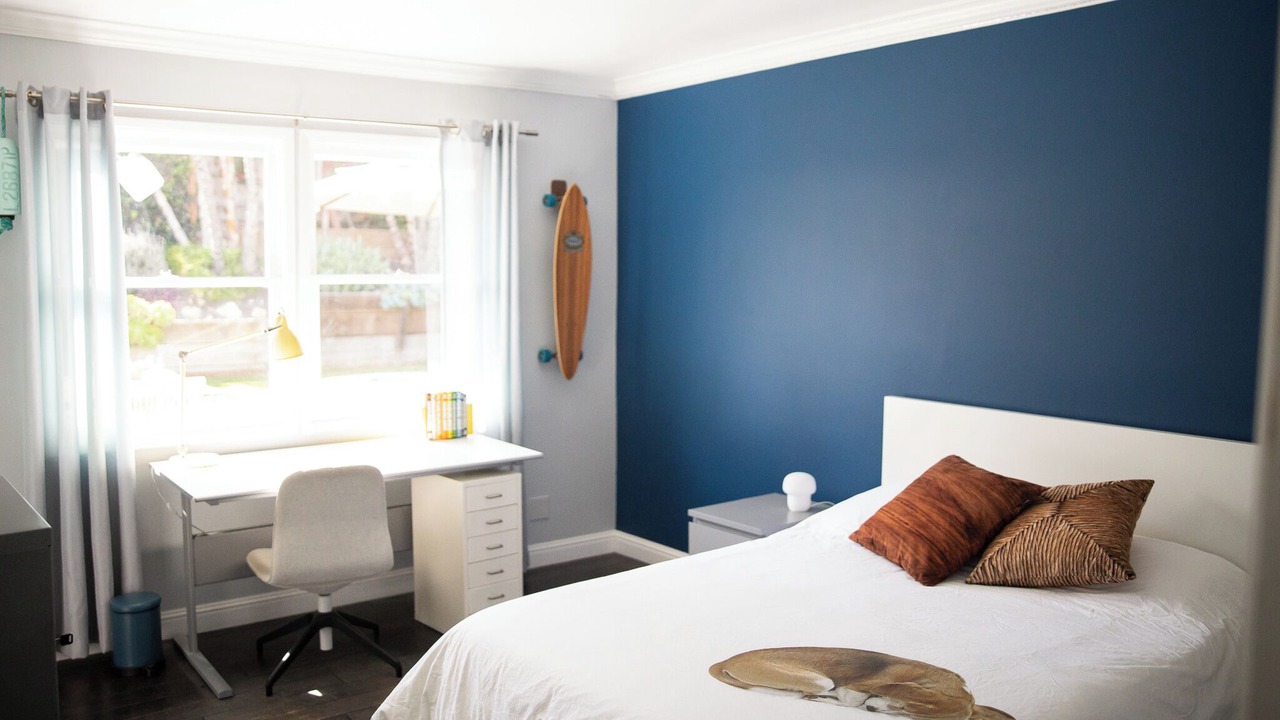 Photo of Bedroom in The Mesa