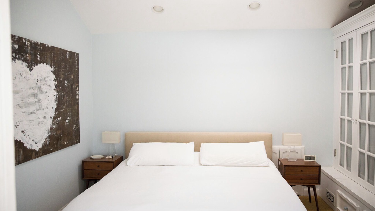Photo of Bedroom in The Mesa