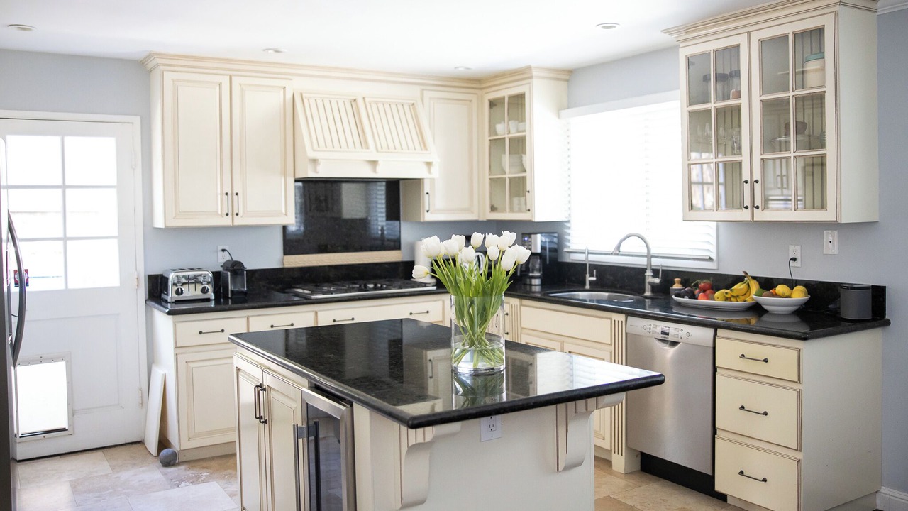 Photo of Kitchen in The Mesa