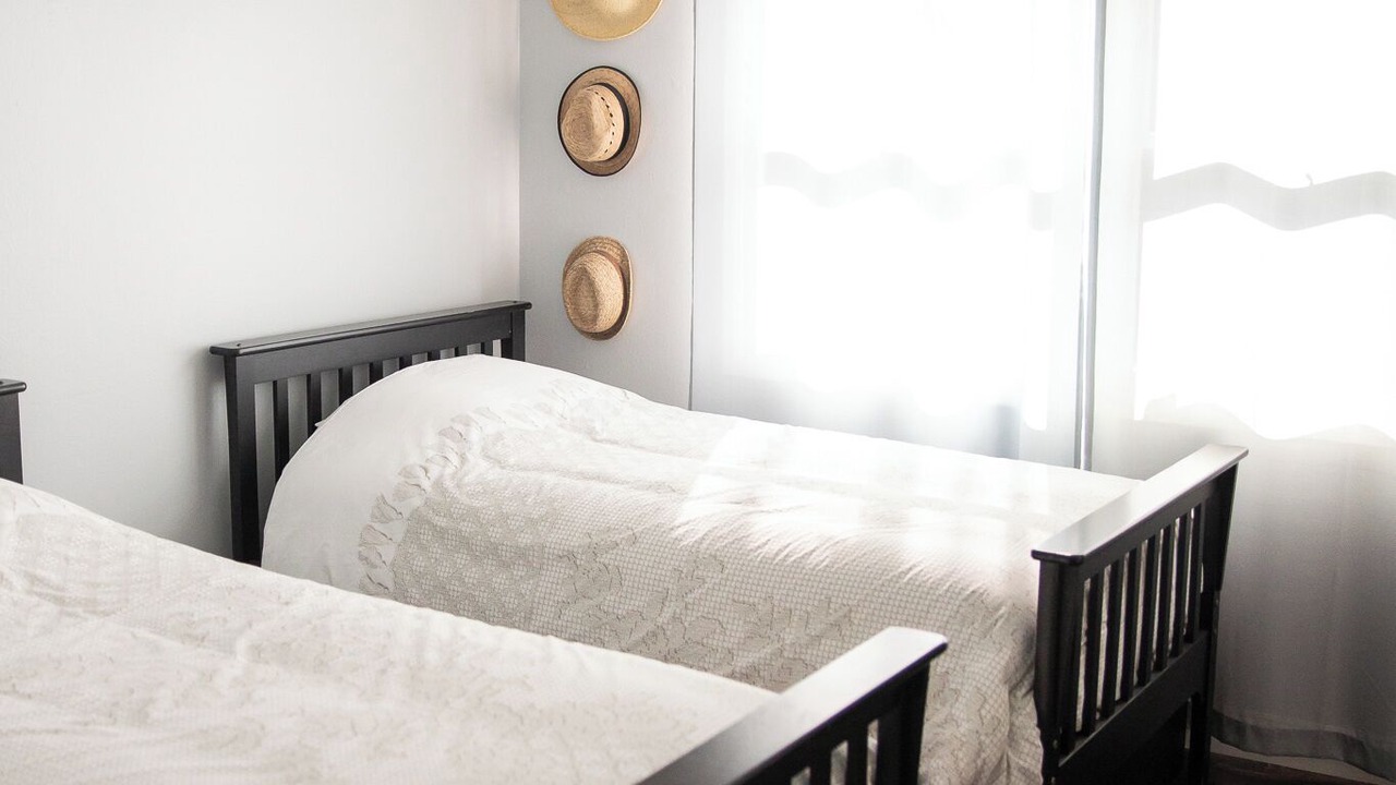 Photo of Bedroom in The Mesa