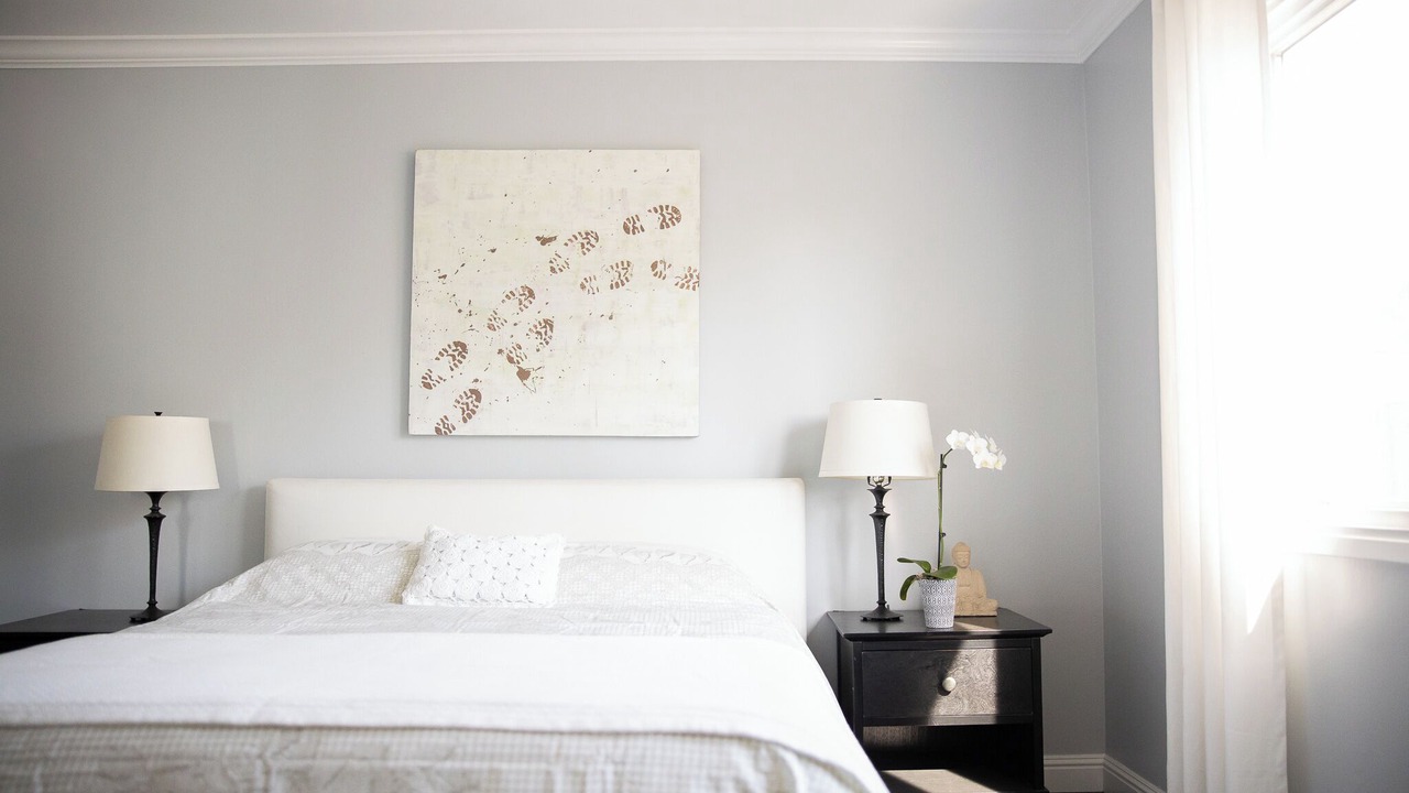 Photo of Bedroom in The Mesa