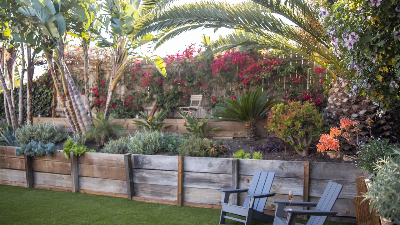 Photo of Outdoor in The Mesa